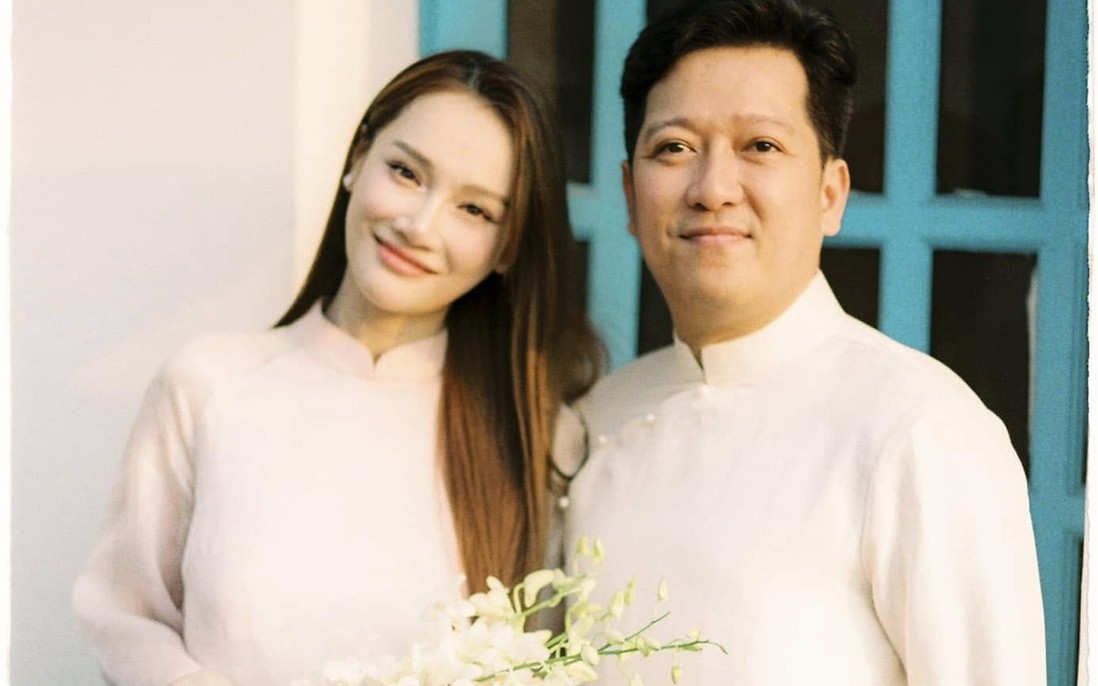 Nhã Phương mang thai lần 3