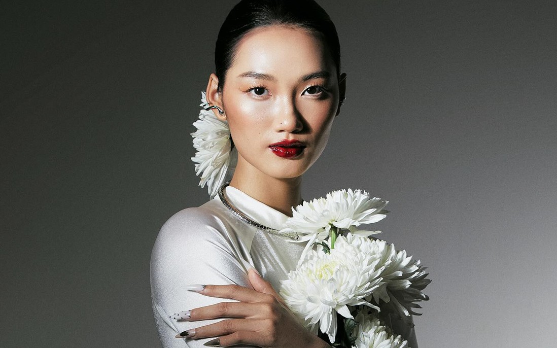 Á hậu Quỳnh Anh tiếc nuối khi không được chọn thi Miss Universe 2025