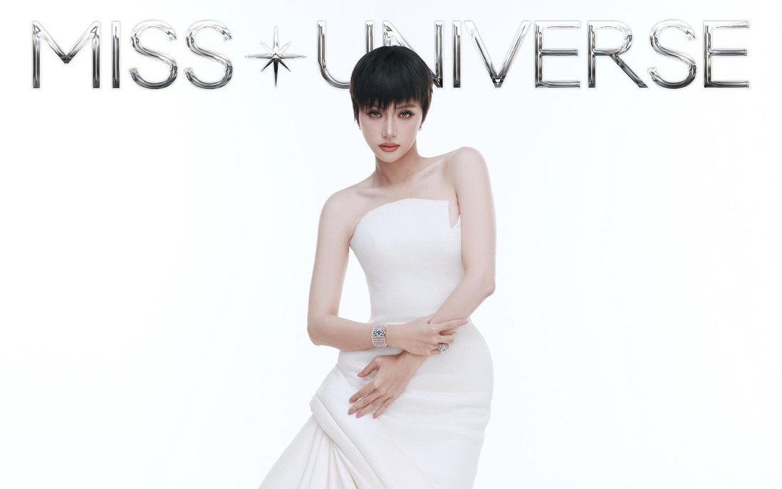 Hương Giang lần đầu lên tiếng về việc giành quyền dự thi Miss Universe 2025