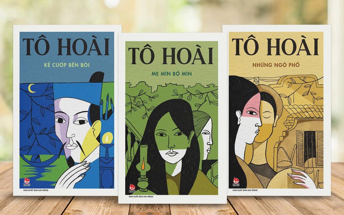 Bộ ba tiểu thuyết chất chứa tình yêu sâu nặng của Tô Hoài dành cho Hà Nội