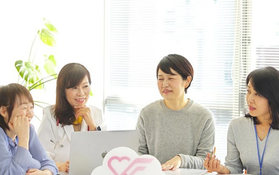 Phát triển Ứng dụng y học chuyên biệt, giảm khoảng cách giới trong phát hiện, điều trị bệnh