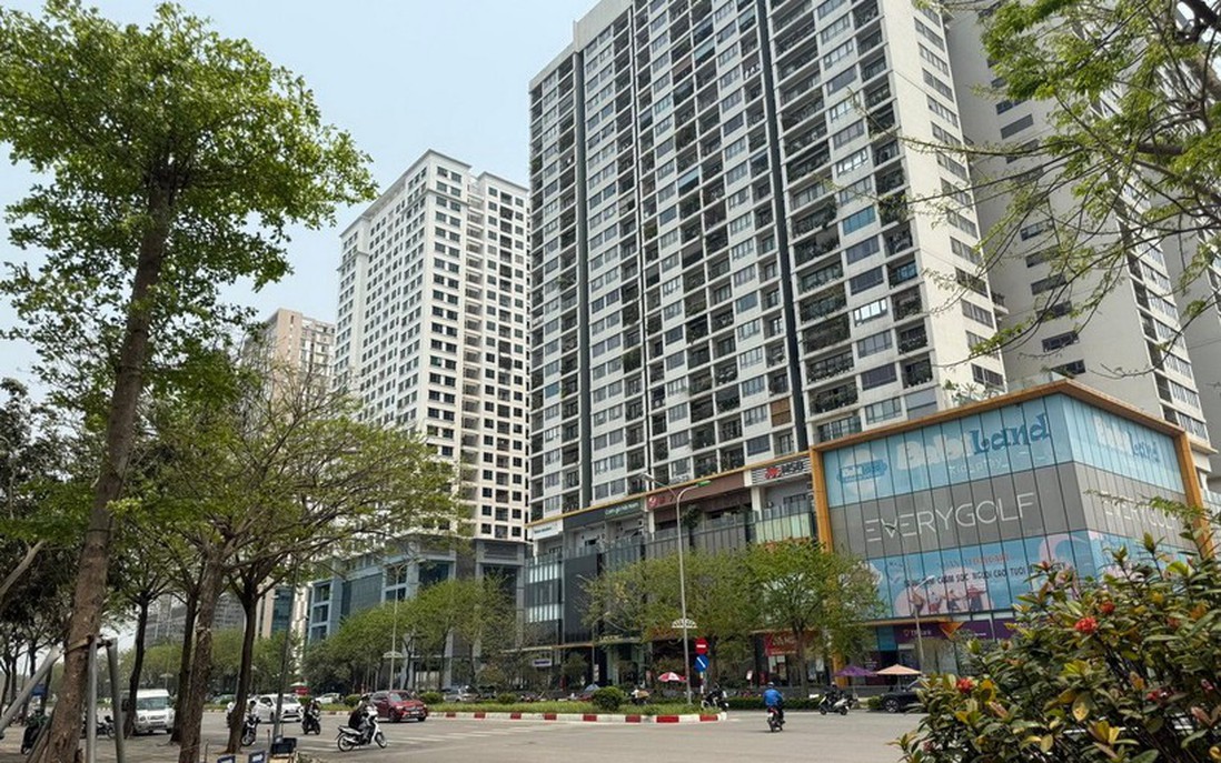 Giá nhà phía Nam tăng, người có nhu cầu thực khó tiếp cận
