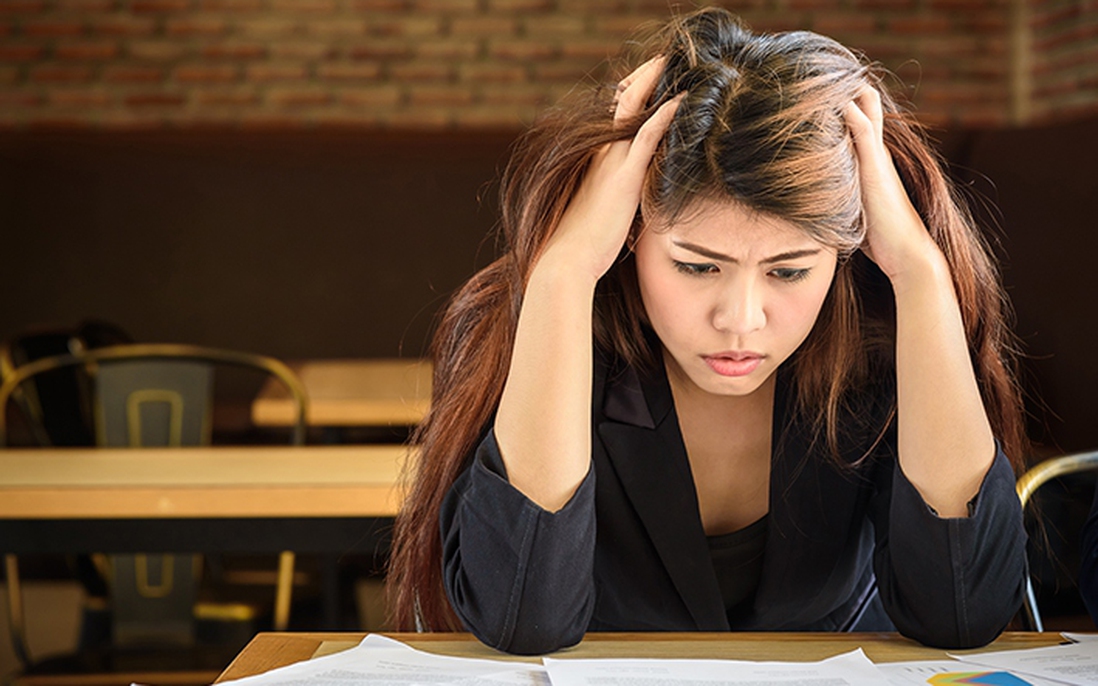 Vượt qua sự tồi tệ nhờ biết 'sơ cứu" cảm xúc