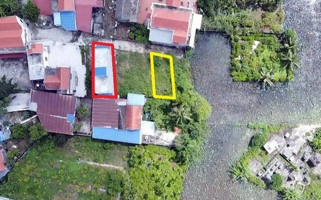 Vụ "xây nhầm" nhà ở Hải Phòng: Công an xử lý người lan truyền thông tin sai sự thật
