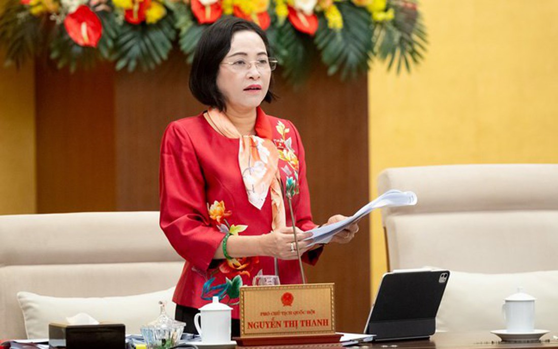 Sửa đổi Nghị quyết liên tịch nhằm bảo đảm đồng bộ với các quy định về tổ chức và vận hành chính quyền địa phương 2 cấp