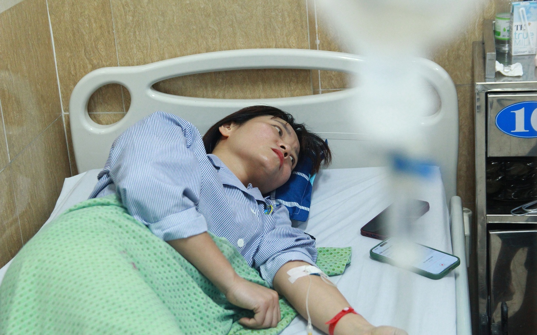 Chủ quan với triệu chứng "điếc đột ngột", nguy cơ mất thính lực vĩnh viễn