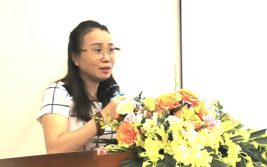 Phụ nữ lao động tự do cần hỗ trợ vốn và kỹ năng số để tránh nguy cơ bị bỏ lại phía sau 