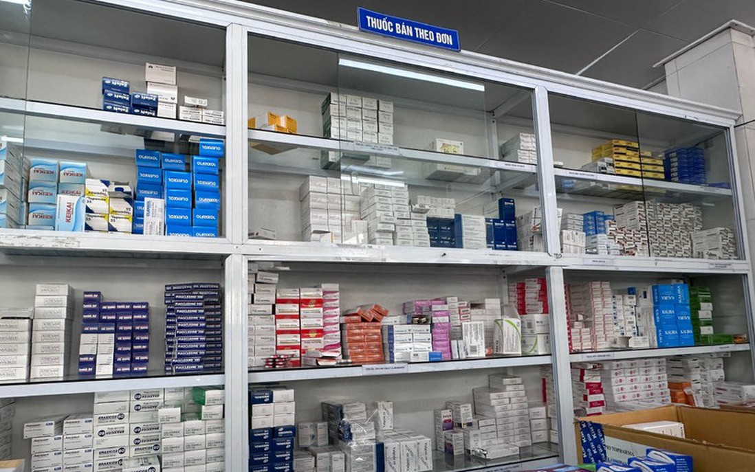 Bộ Y tế "nới" phân cấp 32 nhiệm vụ và thủ tục hành hính lĩnh vực dược