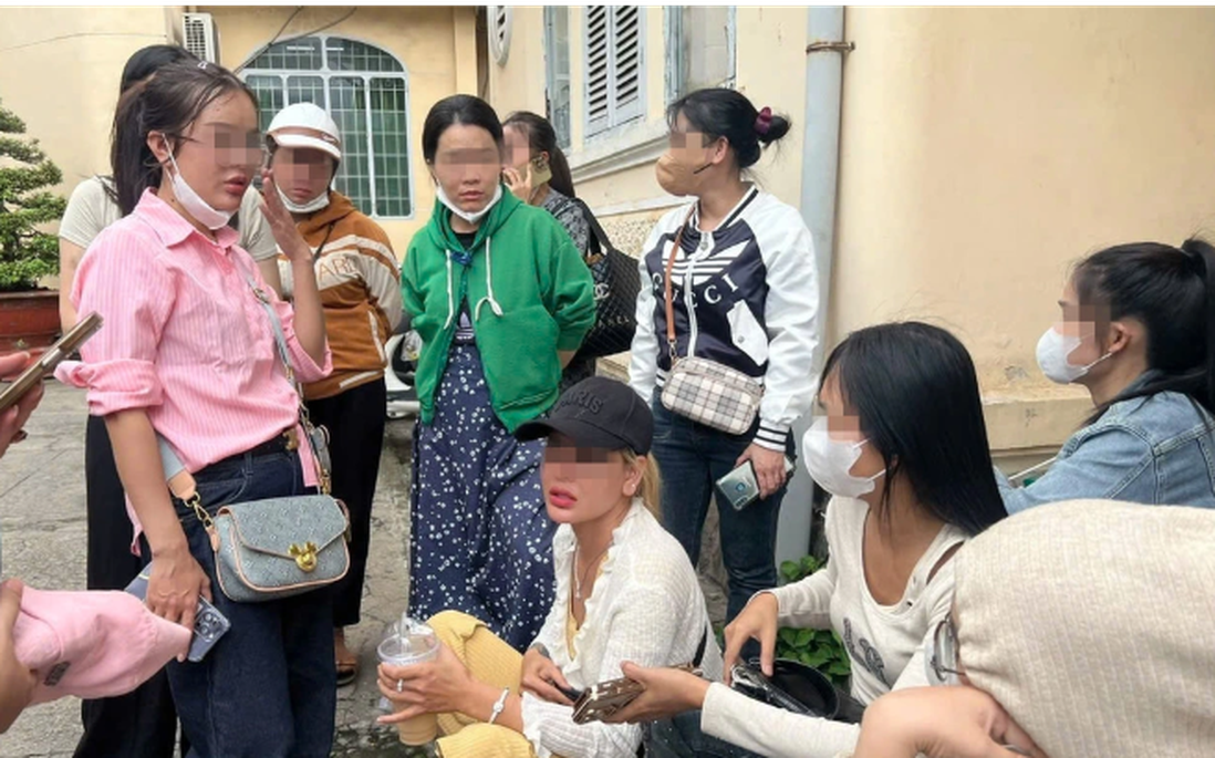 Điều tra, xác minh vụ "vỡ hụi" 200 tỷ đồng tại TPHCM
