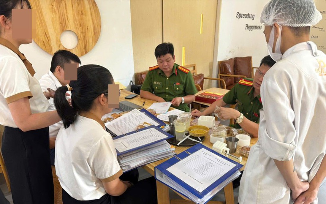 Đà Nẵng: Phát hiện gần 10.000 bánh Trung thu vi phạm quy định trong 3 ngày liên tiếp