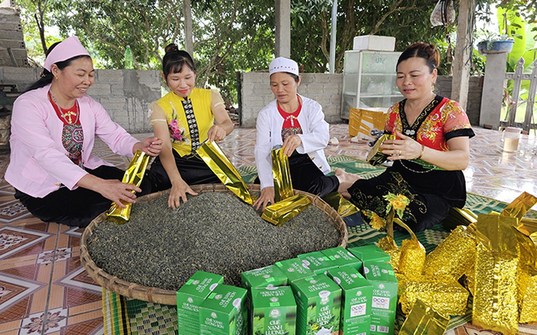 Xây dựng gia đình "ấm no, hạnh phúc, tiến bộ, văn minh": Lan tỏa từ phong trào đến đời sống