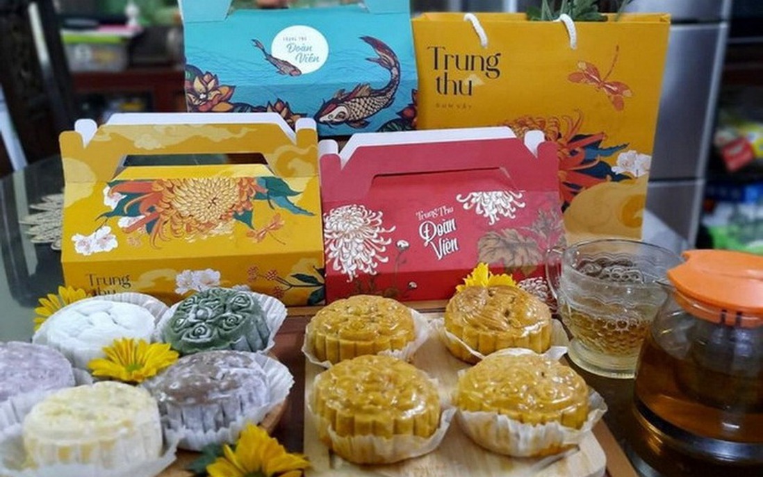 Những phong tục truyền thống trong ngày Rằm Trung Thu ở Việt Nam