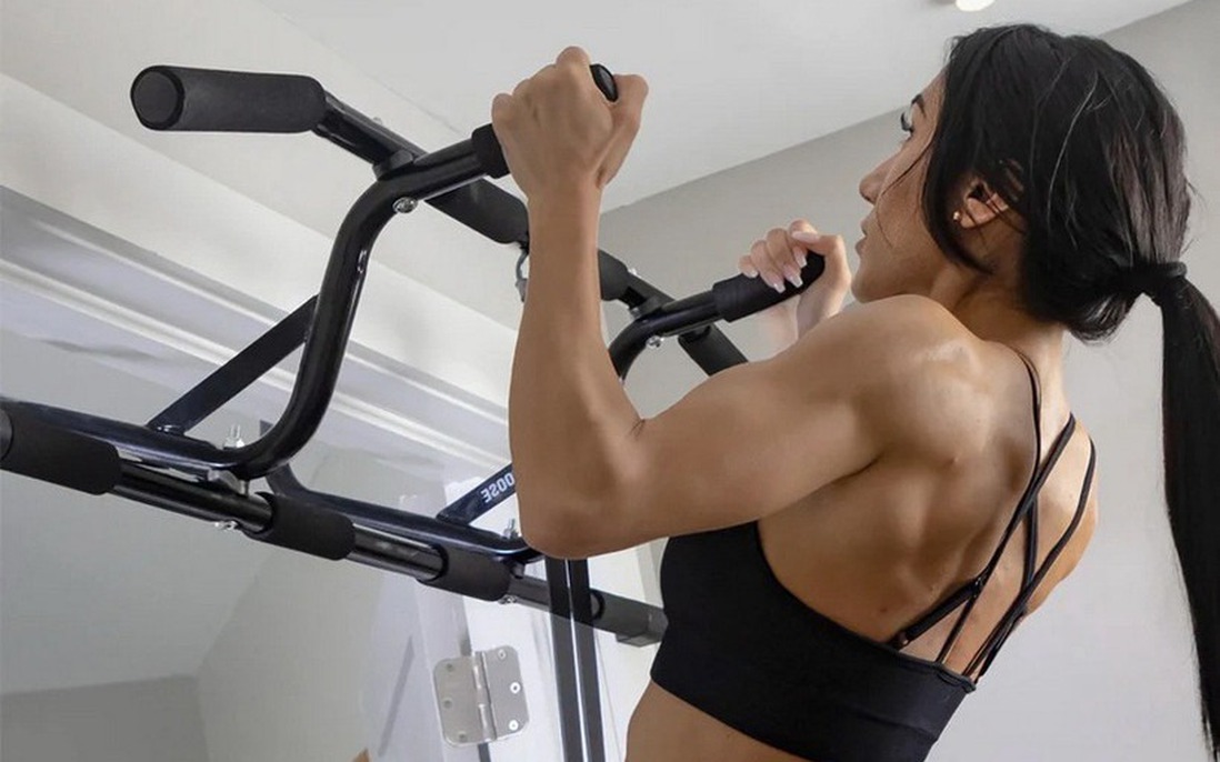 10 lý do nên lắp đặt xà đơn tại nhà: Tiện lợi, tiết kiệm, hiệu quả bất ngờ