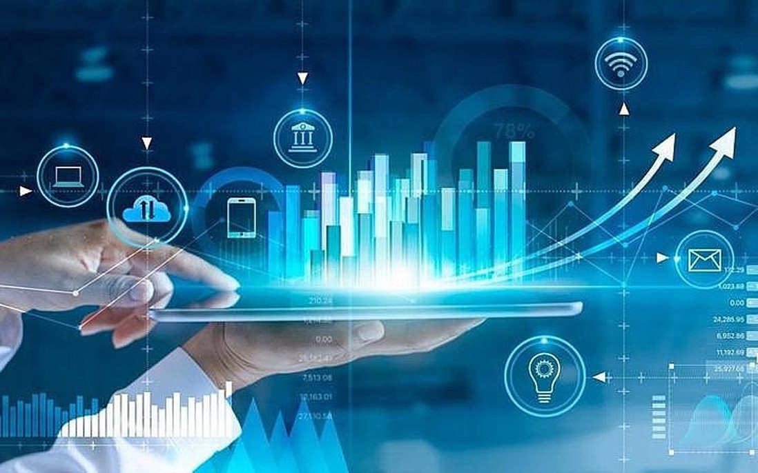 Khuyến khích doanh nghiệp khu vực tư nhân tham gia xây dựng hạ tầng số