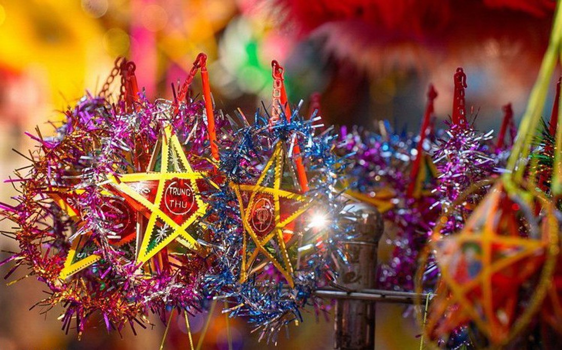 Những phong tục độc đáo Trung thu ở các vùng miền Việt Nam