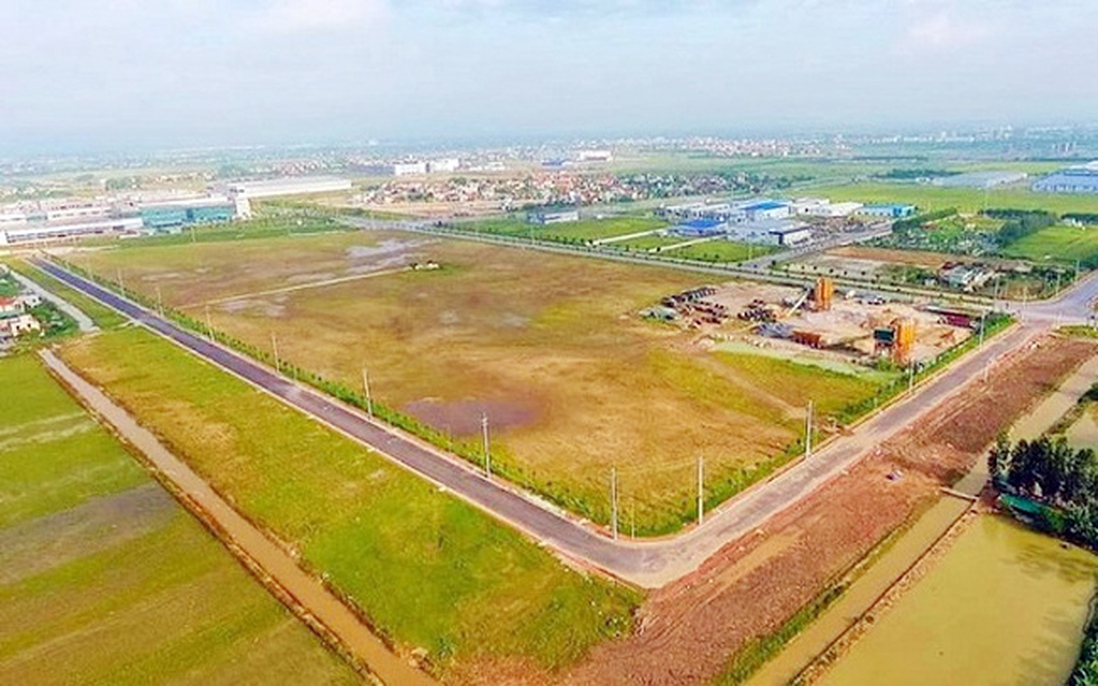 Đề xuất công nhận "hộ gia đình" là người sử dụng đất