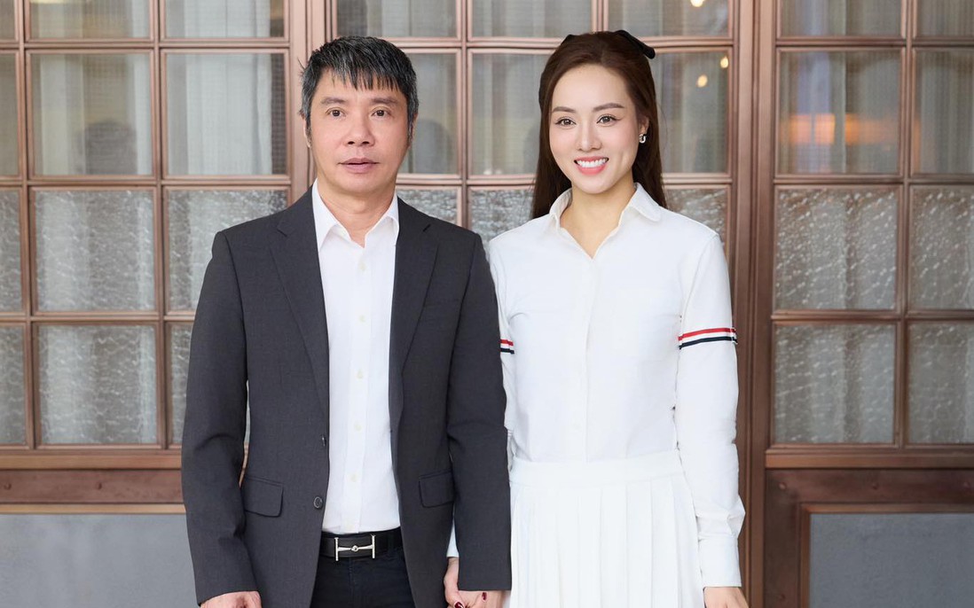 NSND Công Lý nhập viện, tình hình sức khỏe ra sao?