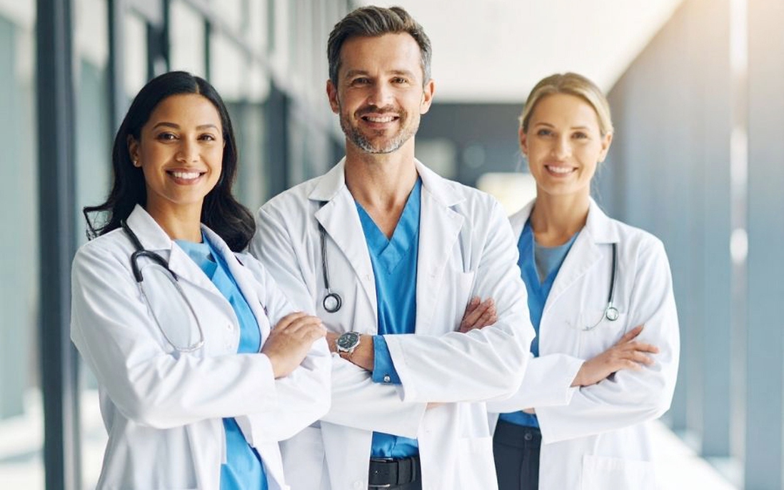 Lần đầu tiên, phần lớn bác sĩ ở Pháp là phụ nữ