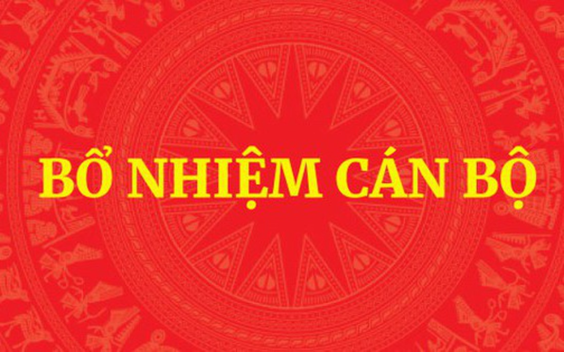 Thủ tướng bổ nhiệm 8 lãnh đạo một số bộ, cơ quan