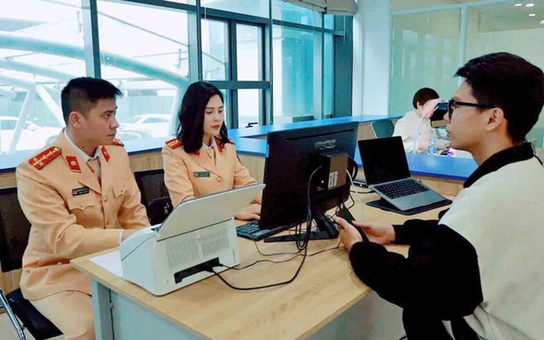 Đơn giản hóa thủ tục hành chính liên quan đến 3 lĩnh vực thuộc Bộ Công an quản lý
