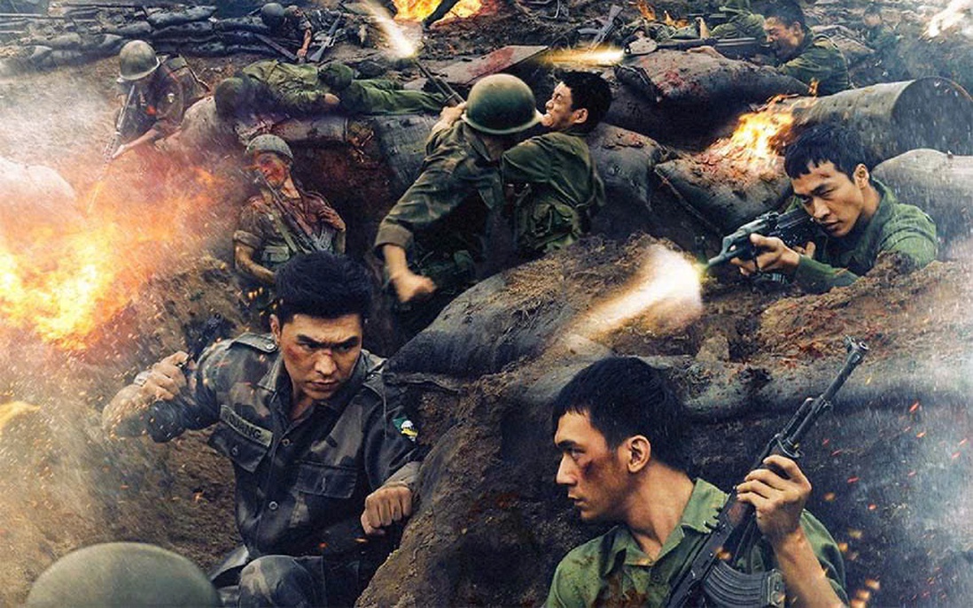 "Mưa đỏ" đại diện điện ảnh Việt Nam tranh giải Oscar