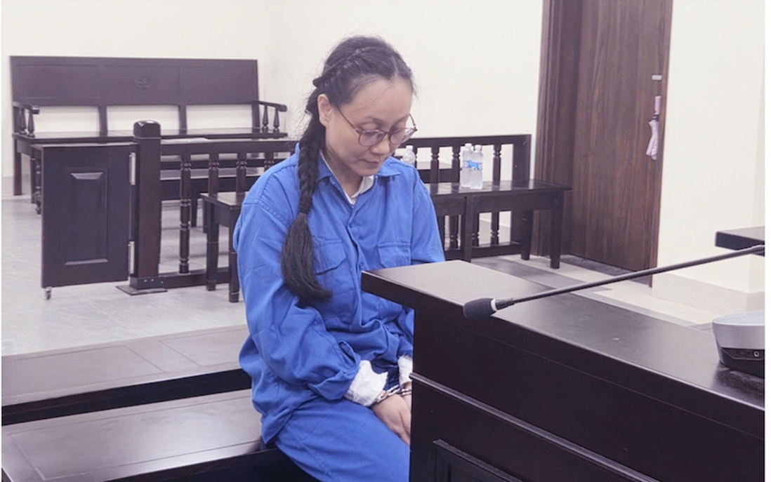Chủ chuỗi hệ thống Nông nghiệp sạch lĩnh án tù chung thân vì lừa đảo