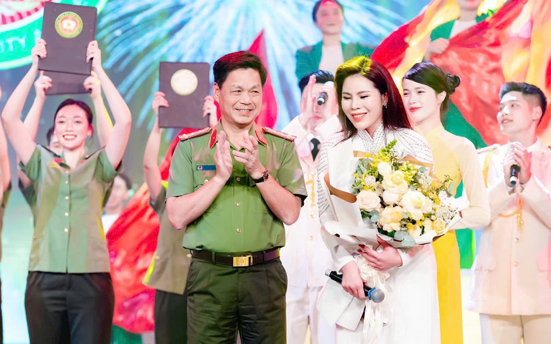 Kỳ vọng và niềm tin gửi đến Đại hội đại biểu Phụ nữ Học viện An ninh nhân dân