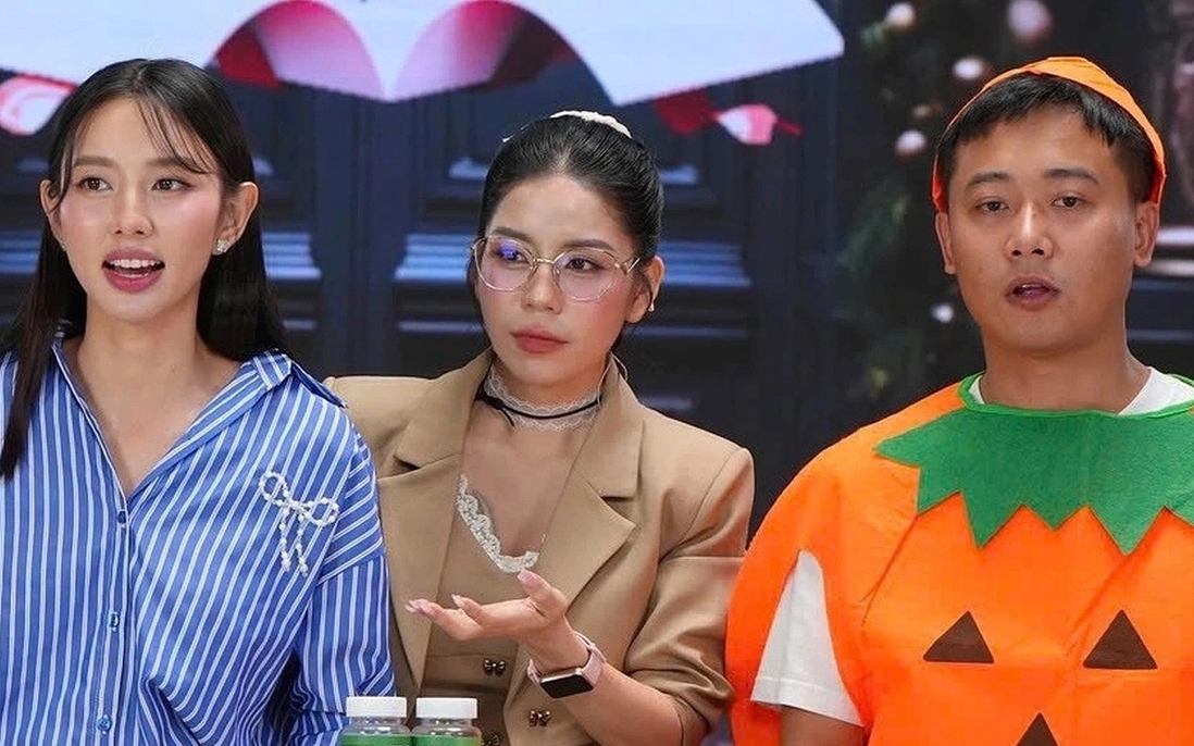 Đề nghị truy tố Quang Linh Vlogs, hoa hậu Thùy Tiên về tội Lừa dối khách hàng