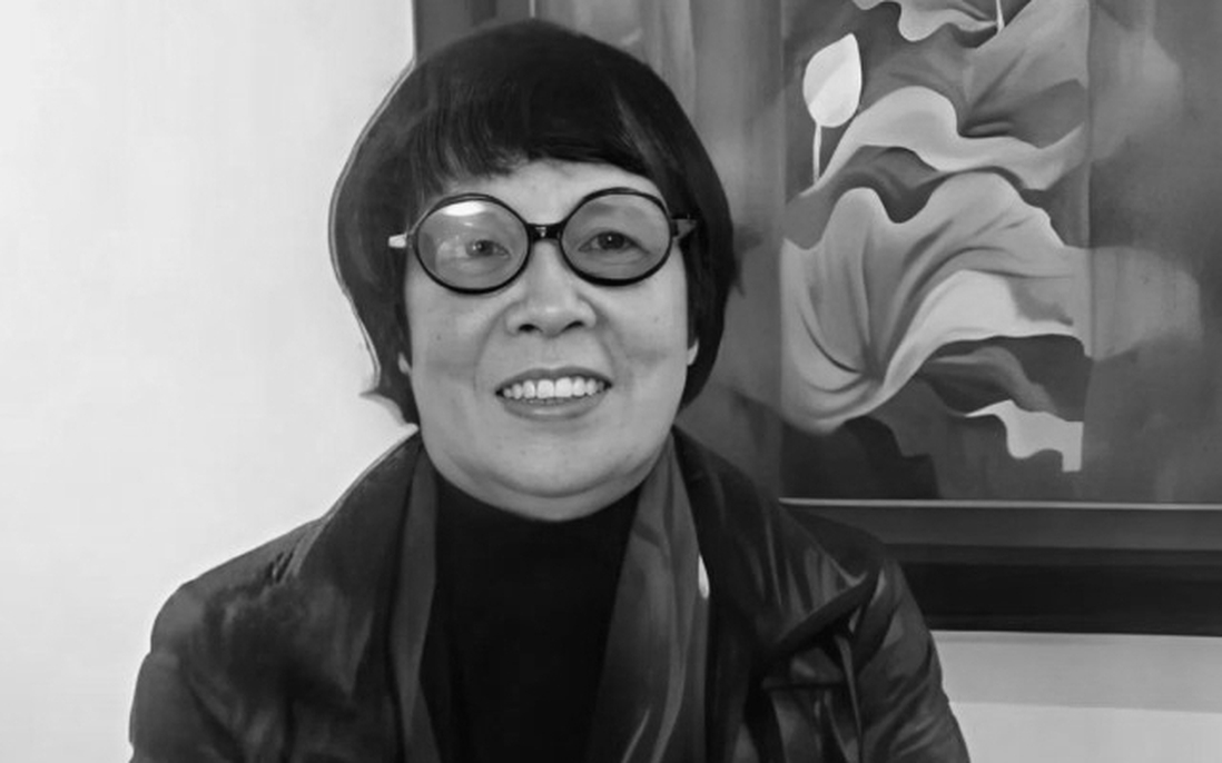 NSND Phạm Thị Thành - Tấm gương cống hiến hết mình cho nghệ thuật