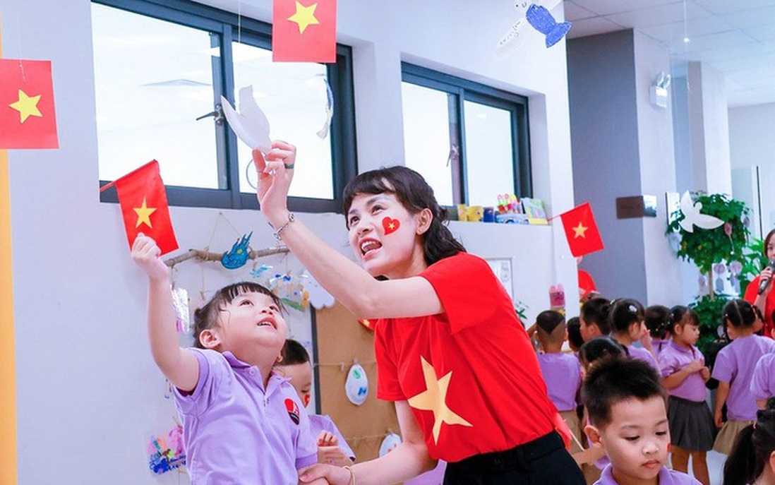 Chính phủ ban hành Nghị định quy định chính sách miễn học phí