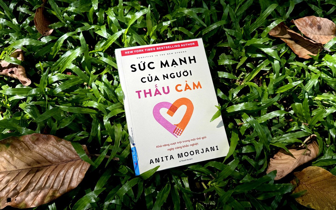Biến sự thấu cảm thành "siêu năng lực"
