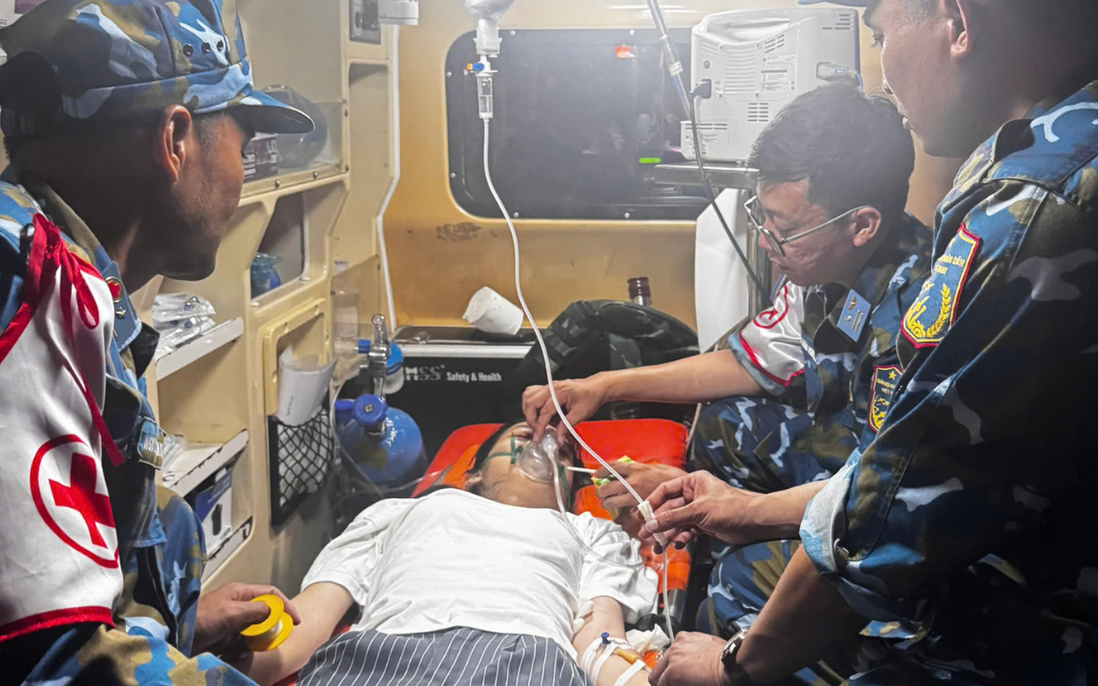 Nhìn lại A80: Sức mạnh từ tuyến đầu và nước mắt thầm lặng của hậu phương