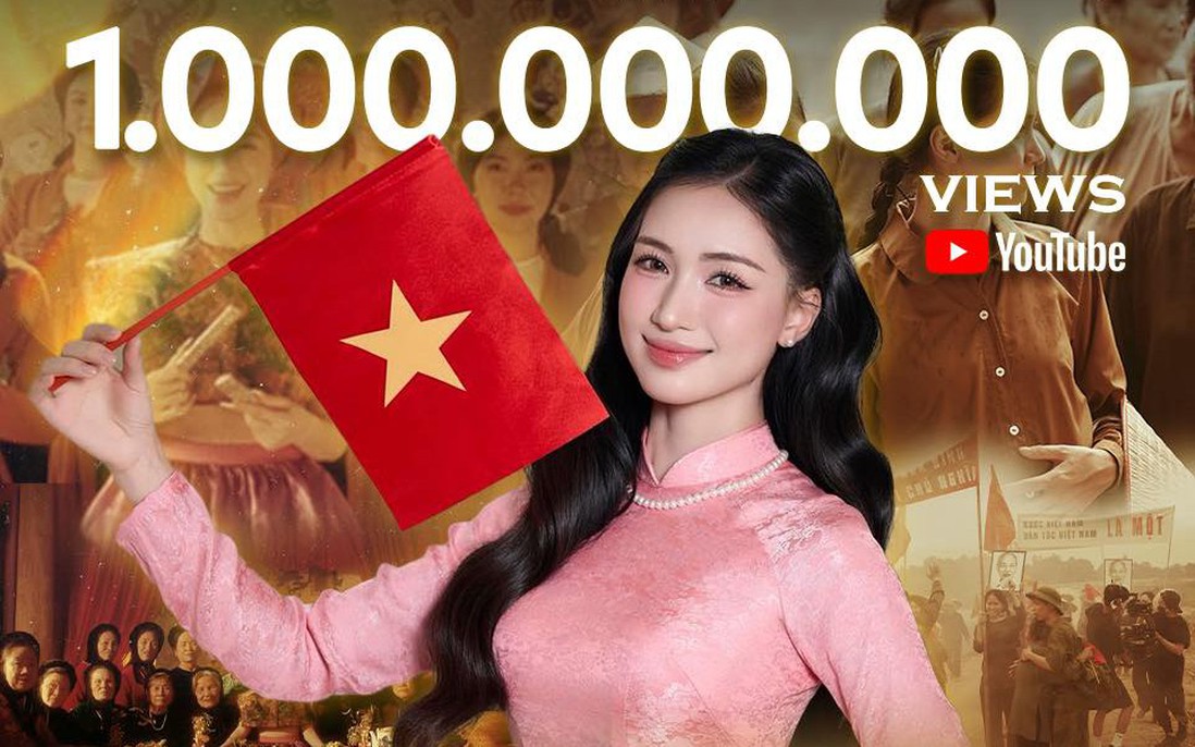 Những yếu tố khiến Hòa Minzy tạo "cơn sốt" tỉ view 
