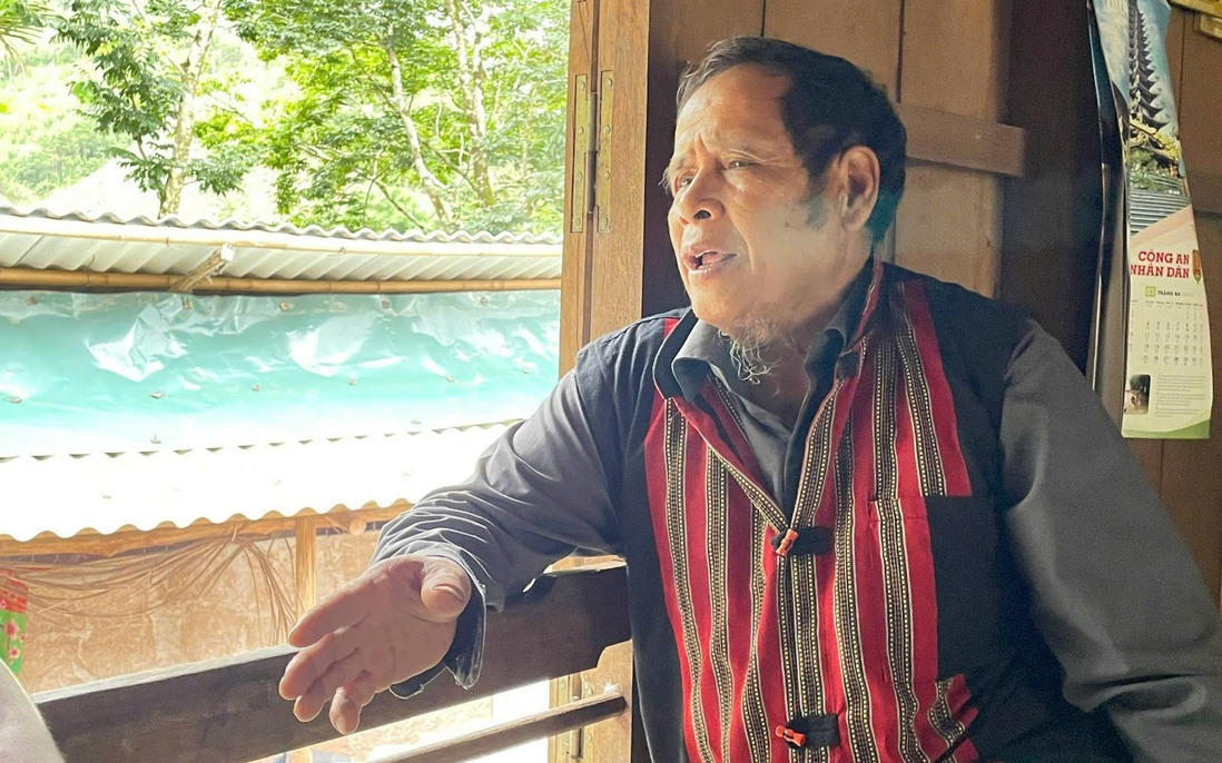 "Muốn nông thôn mới bền vững, phải nâng cao thu nhập cho người dân"
