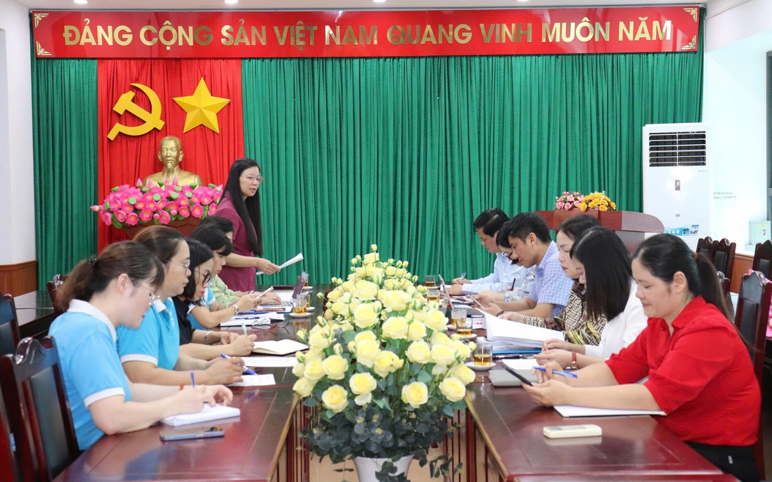 8 tháng đầu năm, Sơn La hoàn thành 8/9 tiêu chí chính của Dự án 8