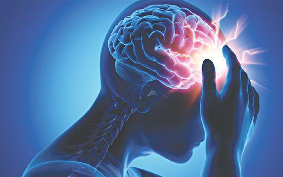 Lạm dụng thuốc tránh thai, phụ nữ bị đột quỵ “tấn công”