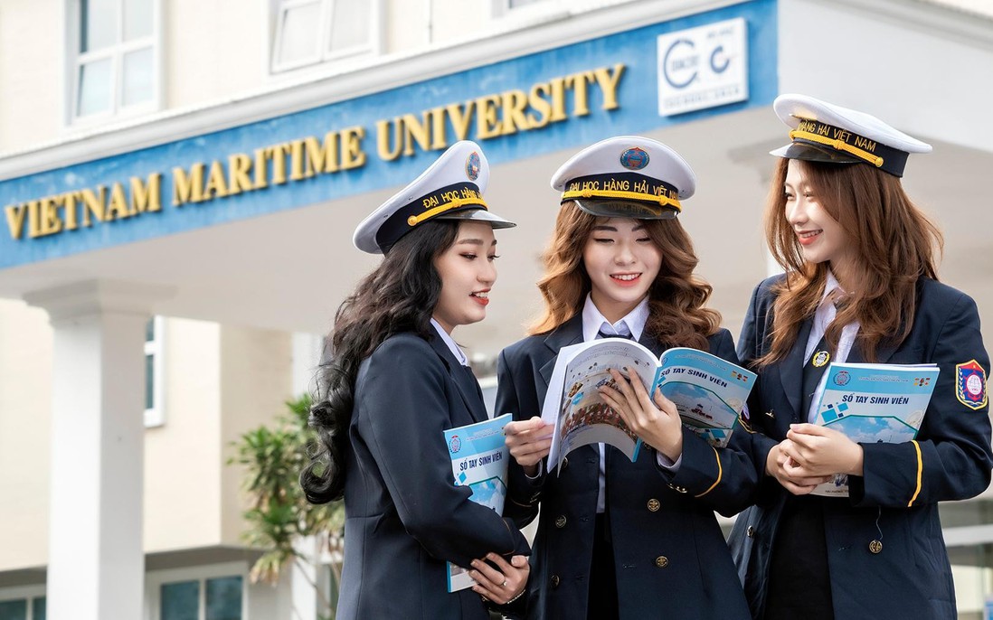 Xây dựng Trường ĐH Hàng hải Việt Nam thành trường trọng điểm quốc gia về lĩnh vực kinh tế biển