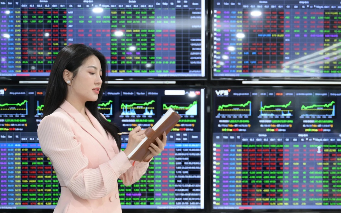 Chứng khoán tuần 8 - 12/9: Thị trường còn dư địa nhưng không phải "mua gì cũng thắng"