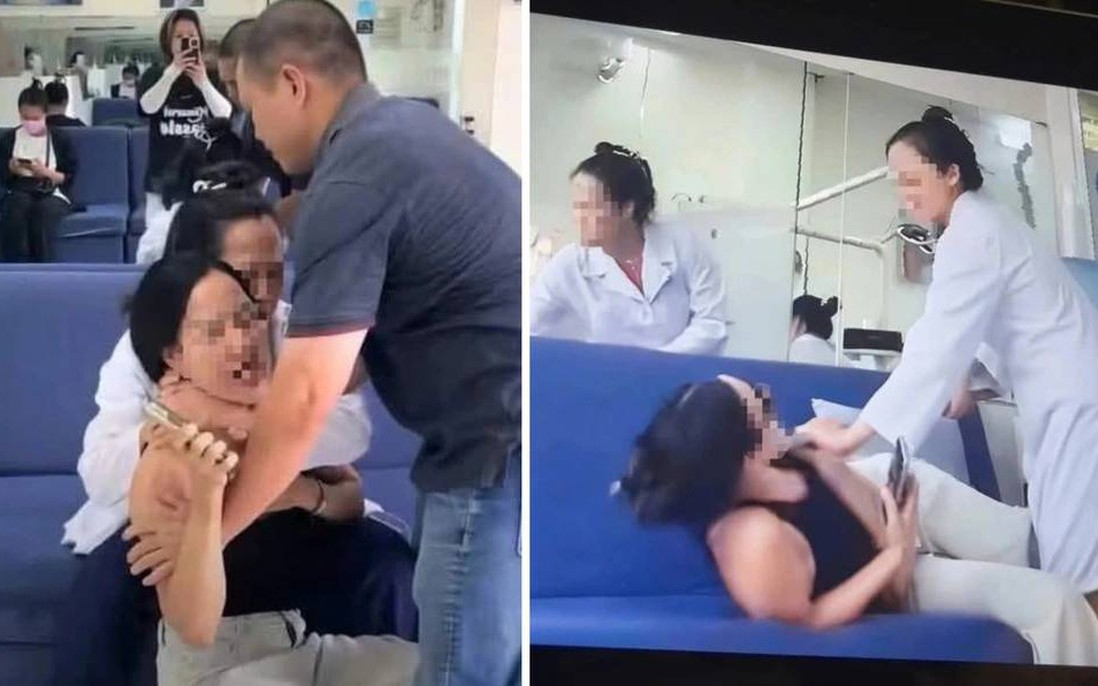 Vụ cô gái tố bị bác sĩ nha khoa hành hung: Công an làm rõ hành vi cố ý gây thương tích