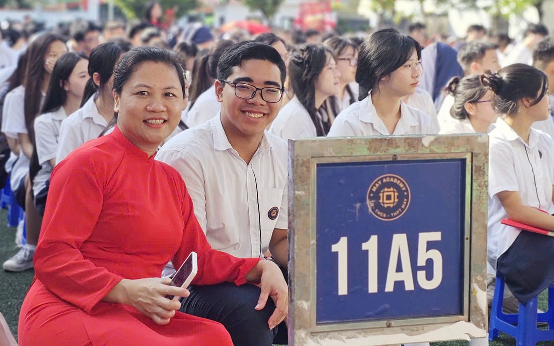 Hướng dẫn triển khai xét tặng danh hiệu Nhà giáo Nhân dân, Nhà giáo Ưu tú lần thứ 17 - năm 2026