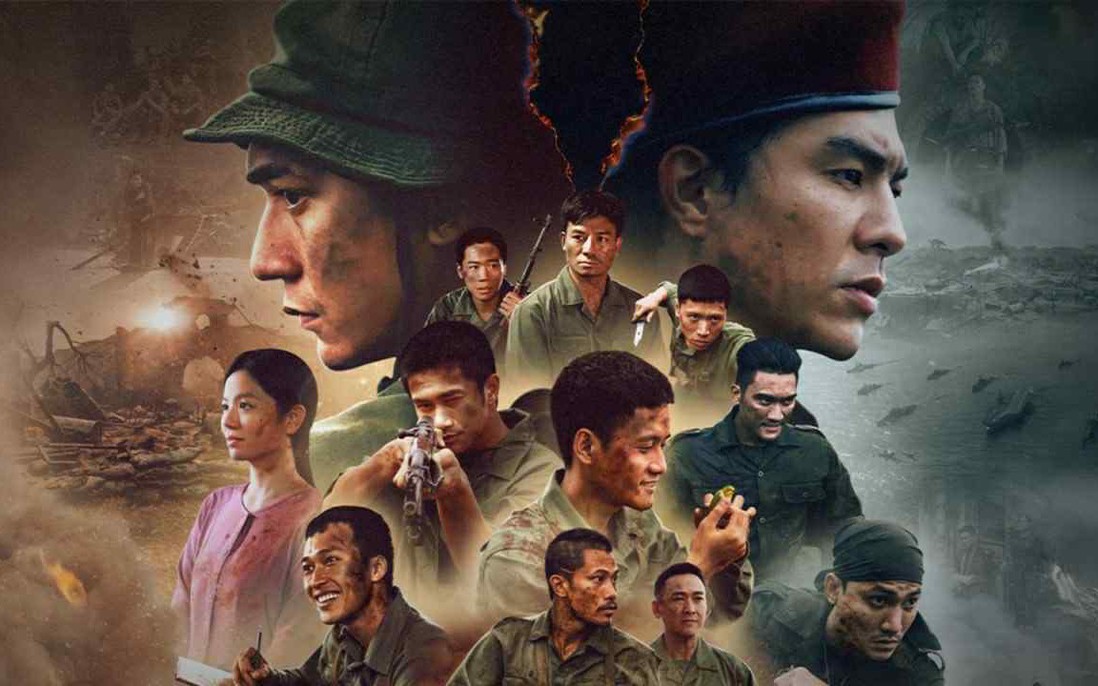 7 lý do khiến "Mưa đỏ" trở thành phim Việt có doanh thu cao nhất từ trước đến nay