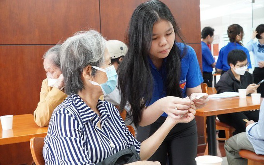 Quảng Ninh và TPHCM nâng mức Trợ cấp hưu trí xã hội