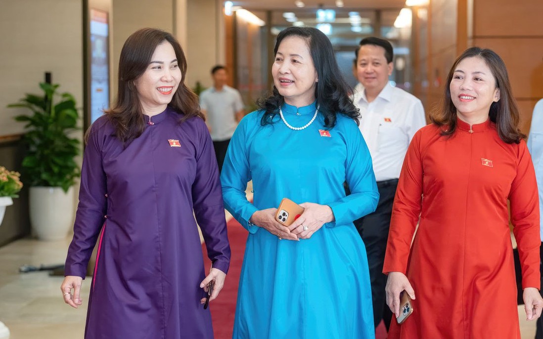 80 năm Quốc hội Việt Nam: Hành trình lập pháp bảo vệ phụ nữ và trẻ em