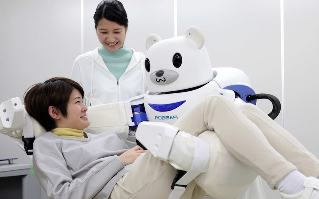 7 công nghệ đột phá trong chăm sóc sức khỏe phụ nữ, trẻ em năm 2026