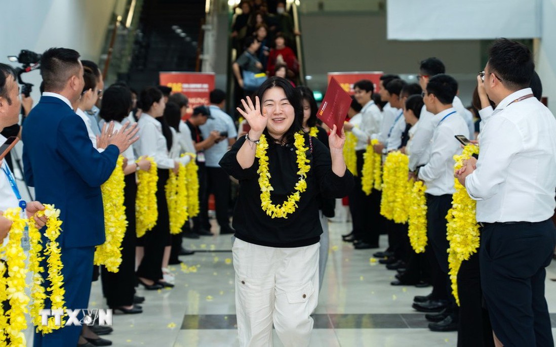 Du lịch Việt Nam mở màn năm 2026 với nhiều tín hiệu tích cực