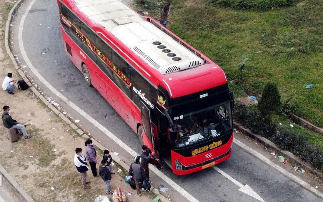 Ngày đầu năm mới 2026: Toàn quốc xảy ra 49 vụ tai nạn làm 18 người chết