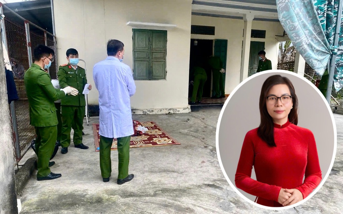 Chồng sát hại vợ vì không muốn ly hôn: Bi kịch của tâm lý chiếm hữu và cái tôi ích kỷ