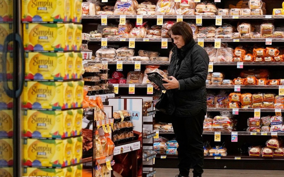 Kinh tế thế giới năm 2026 nhiều khả năng sẽ chậm lại