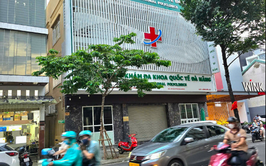 Công an Đà Nẵng truy tìm 3 người nước ngoài liên quan vụ án Lừa dối khách hàng