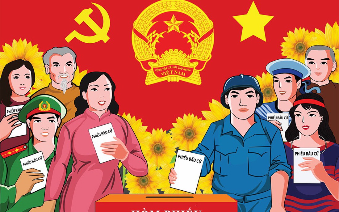 Tăng cường tuyên truyền về Đại hội Đảng, bầu cử Quốc hội và HĐND các cấp trong hệ thống Hội